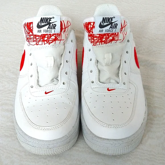 NIKE AIR FORCE 1, size 6 - Picture 2 of 10